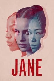 پوستر رسمی فیلم Jane (2022)