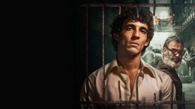 Teaser for Prison 77