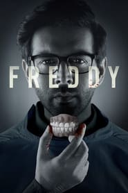 پوستر رسمی فیلم Freddy (2022)
