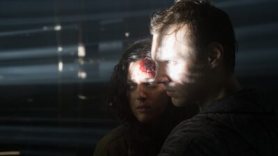 Teaser for Blair Witch