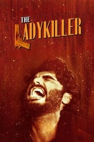 پوستر رسمی فیلم The Ladykiller (2023)