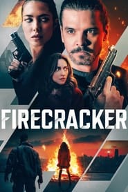 پوستر رسمی فیلم Firecracker (2024)