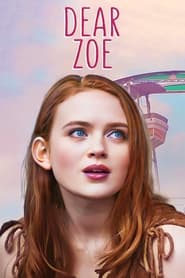 پوستر رسمی فیلم Dear Zoe (2022)