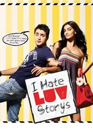 پوستر رسمی فیلم I Hate Luv Storys (2010)