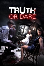 پوستر رسمی فیلم Truth or Dare (2012)