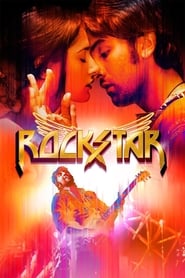 پوستر رسمی فیلم Rockstar (2011)