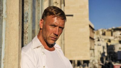 Teaser for Hamilton: In the Interest of the Nation