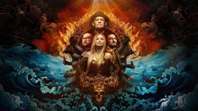 Teaser for Ink Master