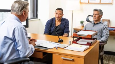 Teaser for Crescent City