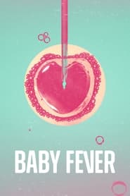 پوستر رسمی سریال Baby Fever (2022)
