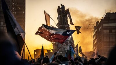 Teaser for My Imaginary Country