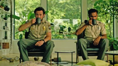 Teaser for Greedy People