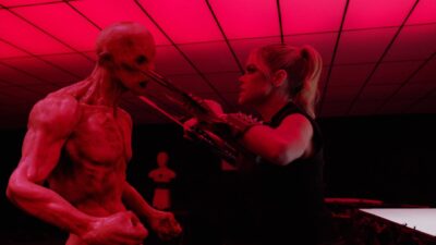 Teaser for Angels Fallen: Warriors of Peace