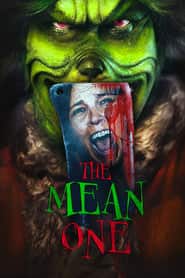 پوستر رسمی فیلم The Mean One (2022)