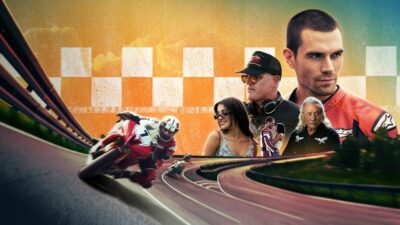 Teaser for One Fast Move