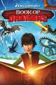 پوستر رسمی فیلم Book of Dragons (2011)