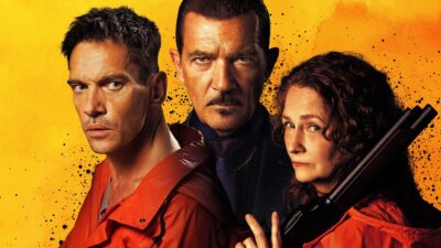 Teaser for The Clean Up Crew