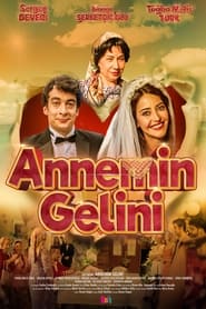 پوستر رسمی فیلم Annemin Gelini (2022)