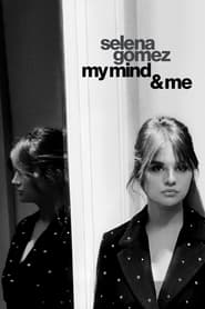 پوستر رسمی فیلم Selena Gomez: My Mind & Me (2022)