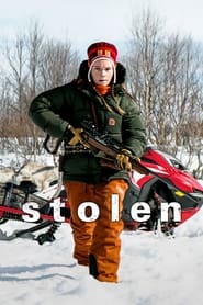 پوستر رسمی فیلم Stolen (2024)
