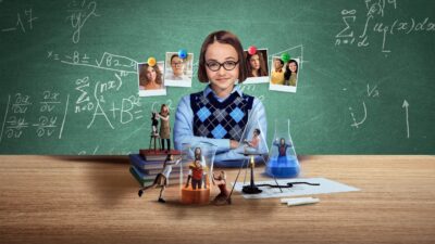 Teaser for Popular Theory