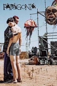 پوستر رسمی فیلم Patagonia (2023)