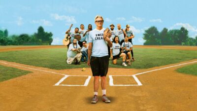 Teaser for Sweet Dreams