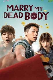 پوستر رسمی فیلم Marry My Dead Body (2023)