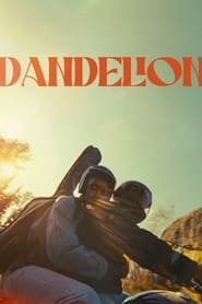 پوستر رسمی فیلم Dandelion (2024)