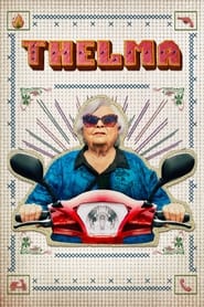 پوستر رسمی فیلم Thelma (2024)