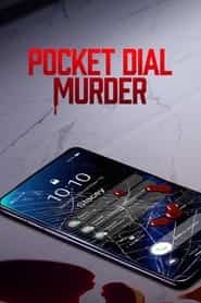 پوستر رسمی فیلم Pocket Dial Murder (2023)