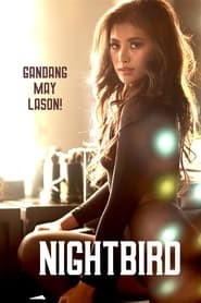 پوستر رسمی فیلم Nightbird (2023)