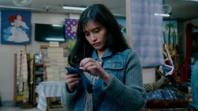 Teaser for Nightbird