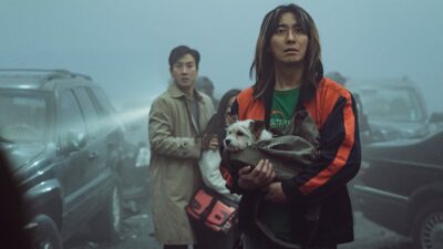 Teaser for Project Silence