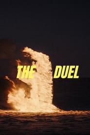 پوستر رسمی فیلم The Duel (2024)