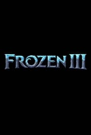 پوستر رسمی فیلم Frozen III (2027)