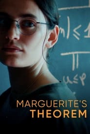 پوستر رسمی فیلم Marguerite's Theorem (2023)