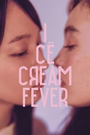 پوستر رسمی فیلم Ice Cream Fever (2023)