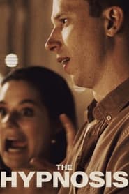 پوستر رسمی فیلم The Hypnosis (2024)