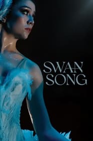 پوستر رسمی فیلم Swan Song (2023)