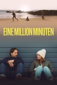 پوستر رسمی فیلم A Million Minutes (2024)