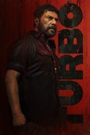 پوستر رسمی فیلم Turbo (2024)