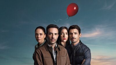 Teaser for The Accident