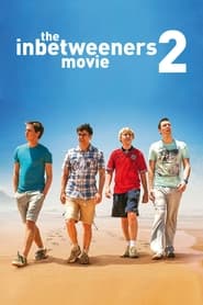 پوستر رسمی فیلم The Inbetweeners 2 (2014)