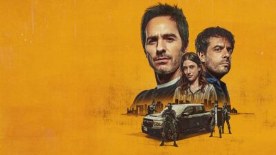 Teaser for Non Negotiable