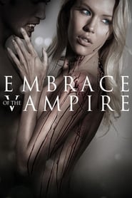 پوستر رسمی فیلم Embrace of the Vampire (2013)