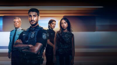 Teaser for Critical Incident