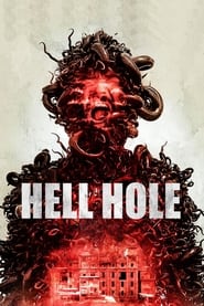 پوستر رسمی فیلم Hell Hole (2024)