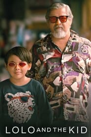 پوستر رسمی فیلم Lolo and the Kid (2024)