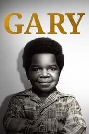 پوستر رسمی فیلم Gary (2024)